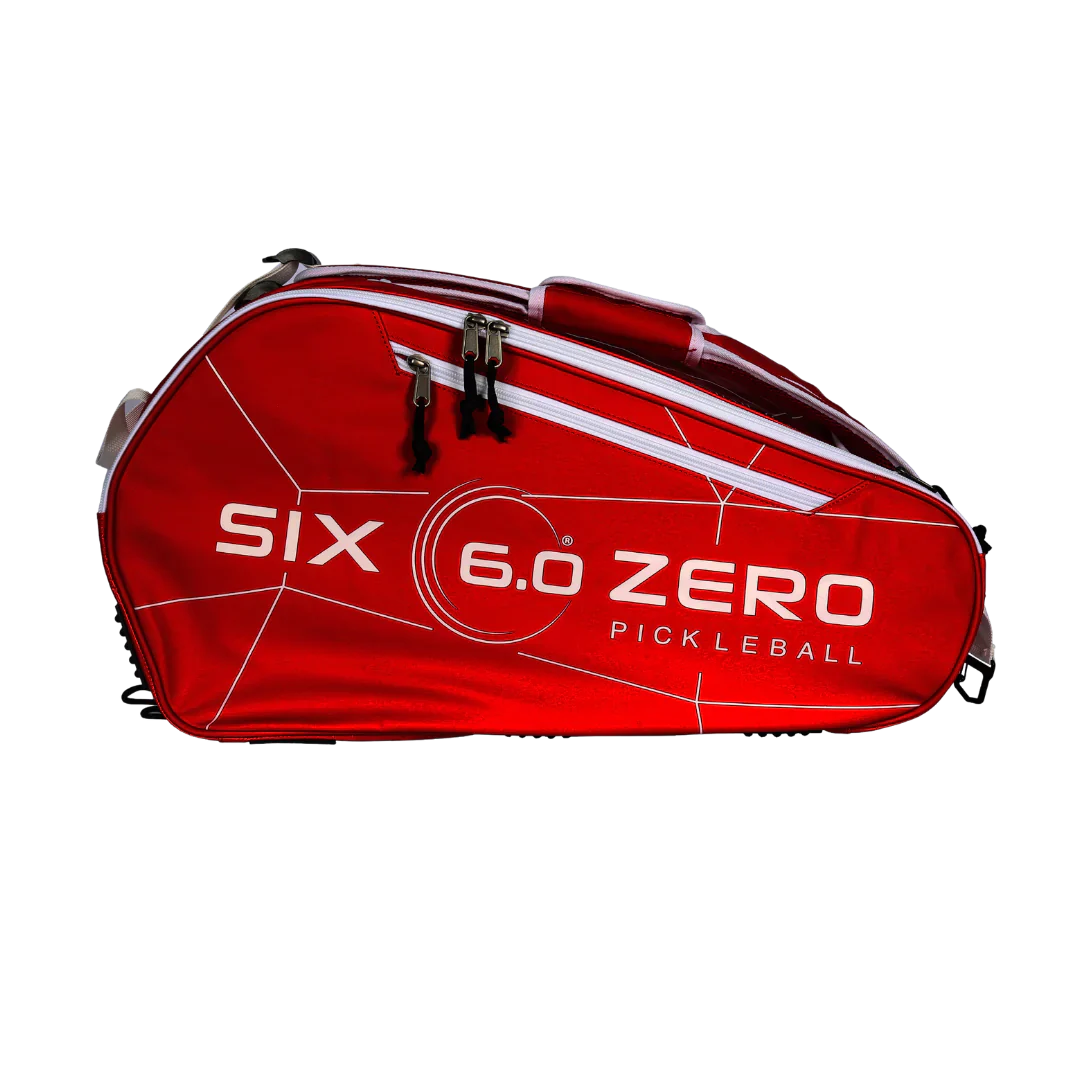 Six Zero Pro Tour Bag 2025 - Image 16