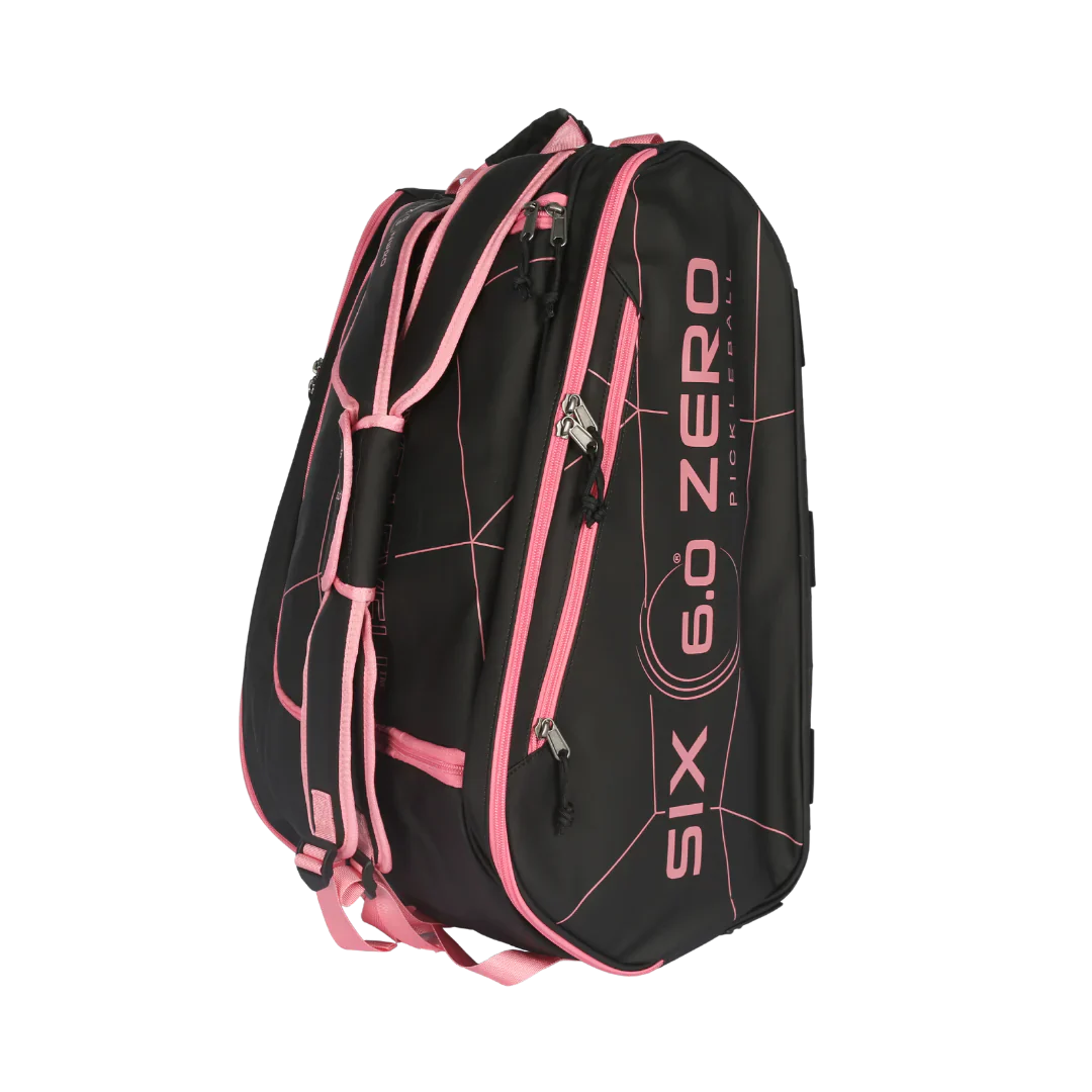 Six Zero Pro Tour Bag 2025 - Image 17