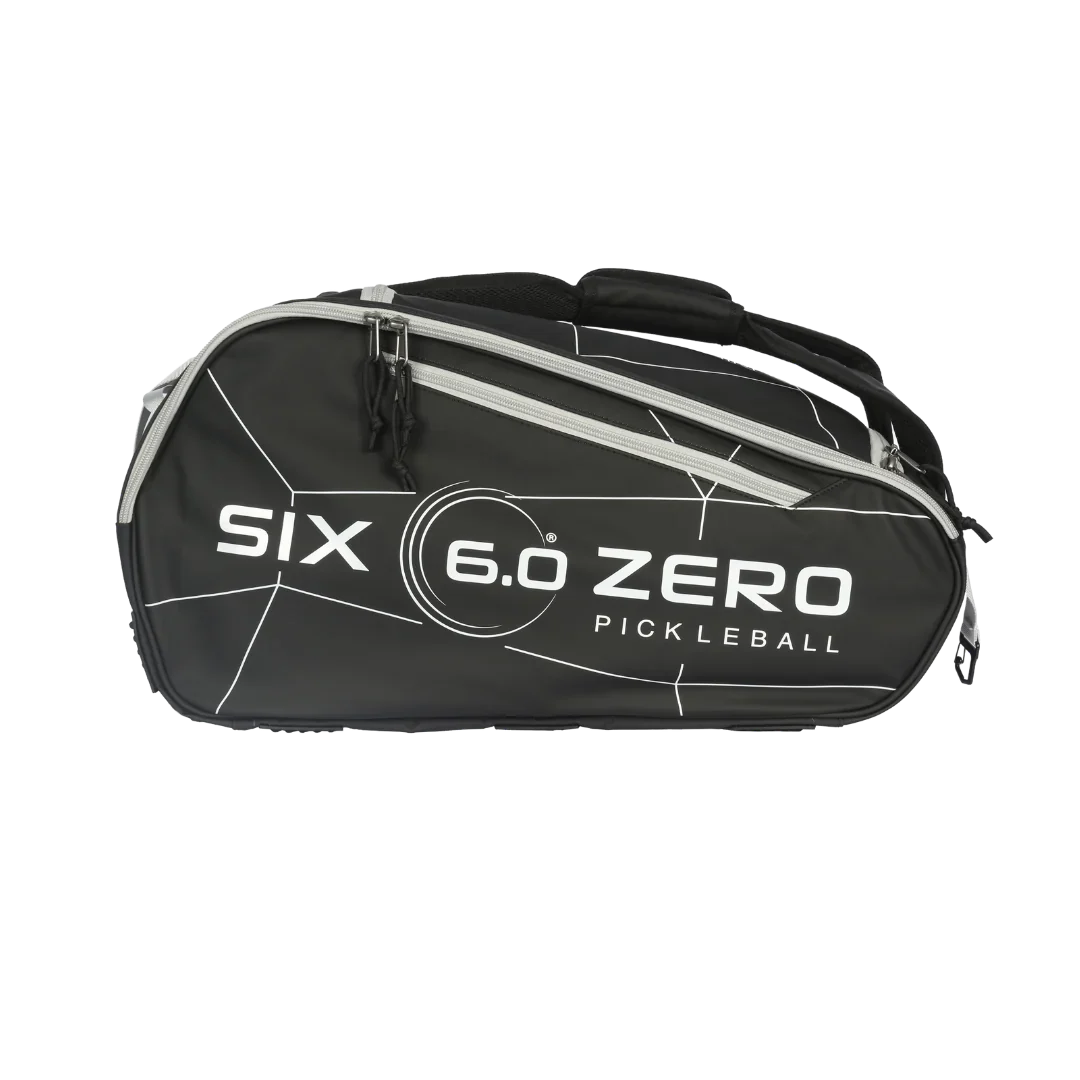 Six Zero Pro Tour Bag 2025 - Image 3