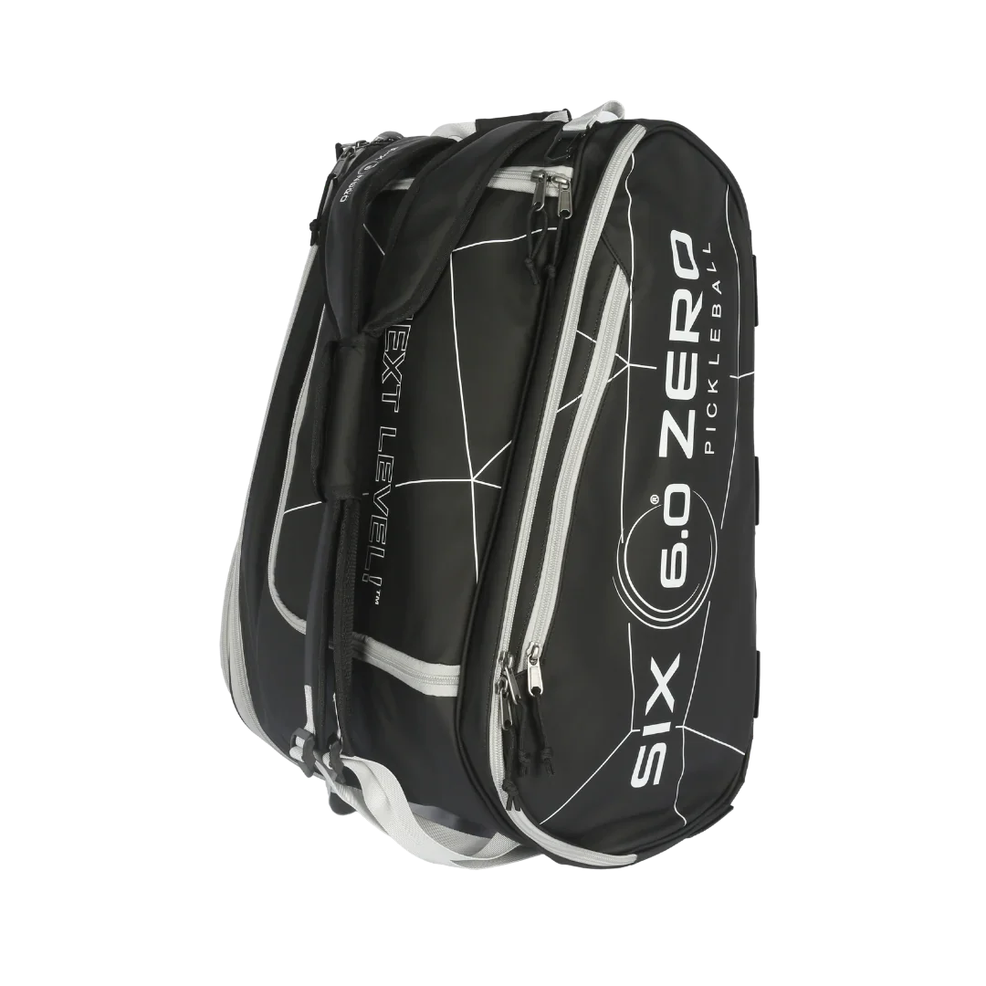 Six Zero Pro Tour Bag 2025 - Image 4