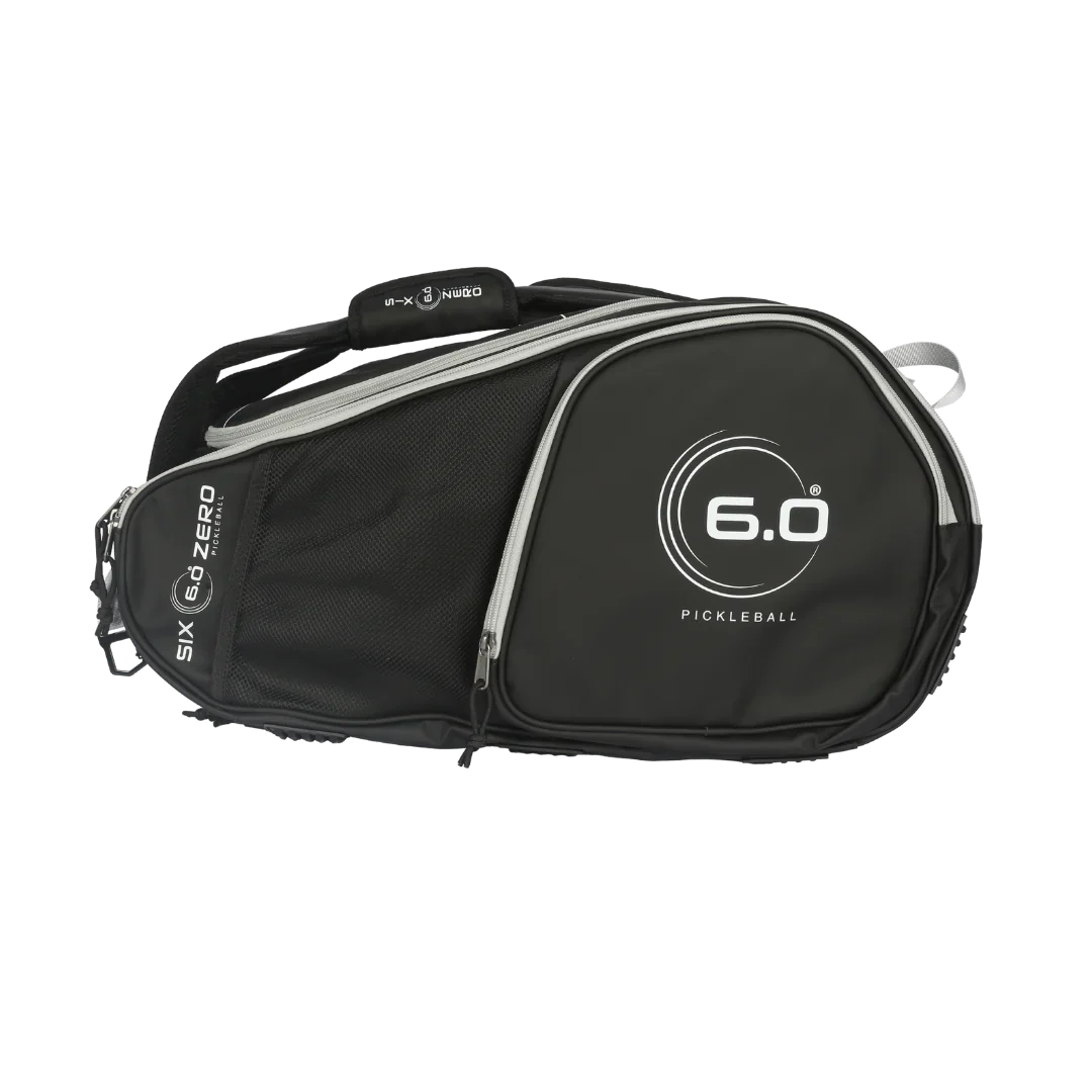 Six Zero Pro Tour Bag 2025 - Image 6