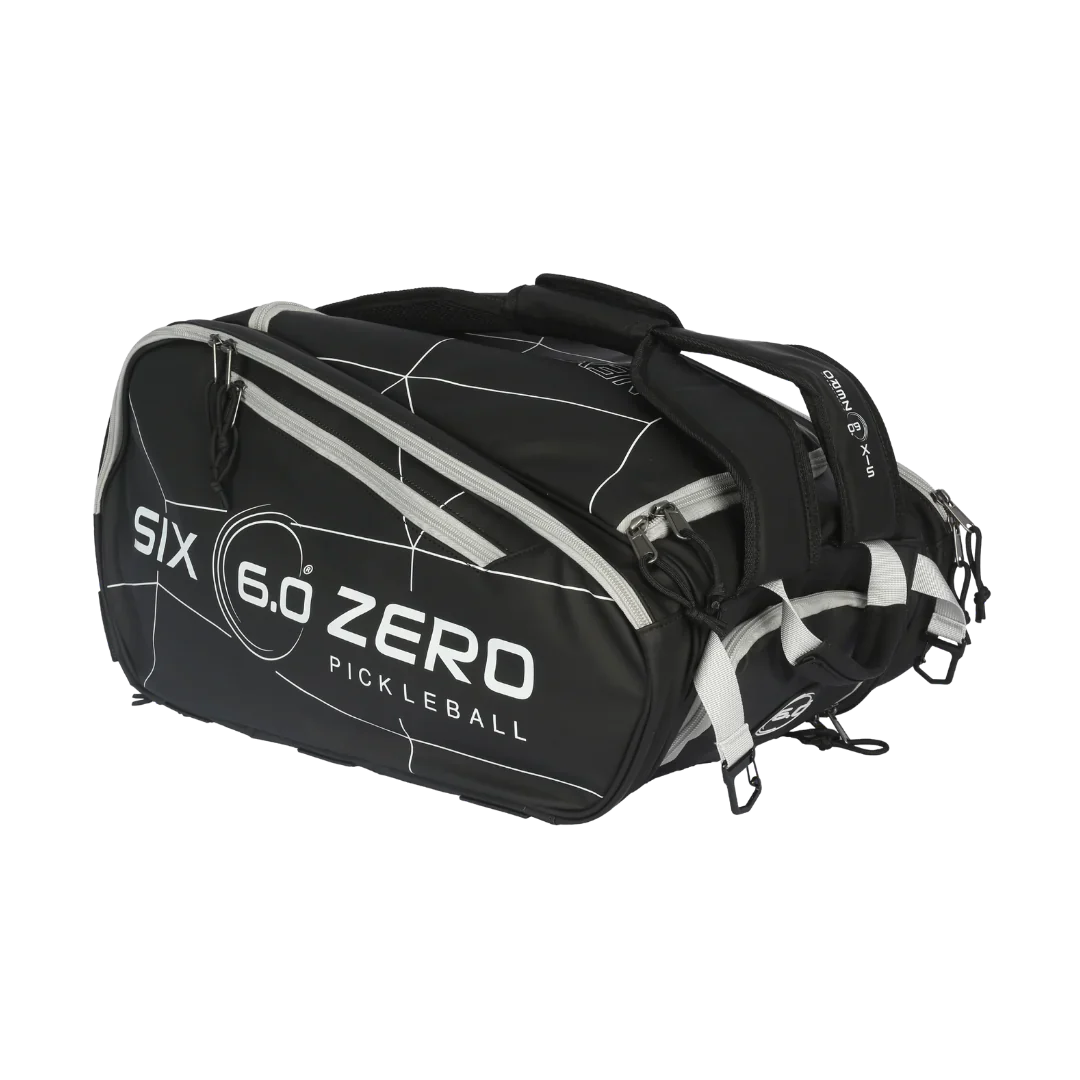 Six Zero Pro Tour Bag 2025 - Image 7