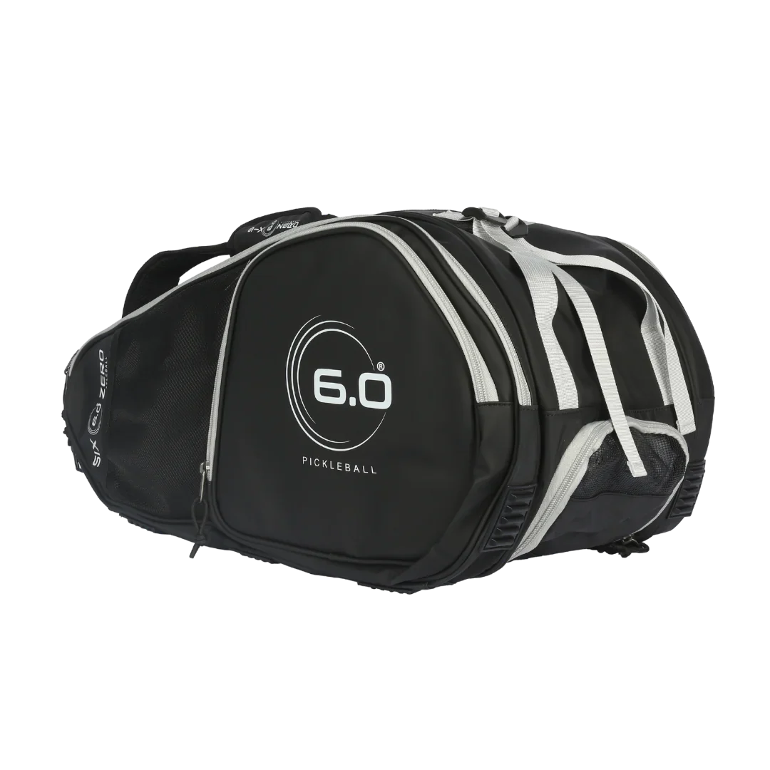 Six Zero Pro Tour Bag 2025 - Image 8