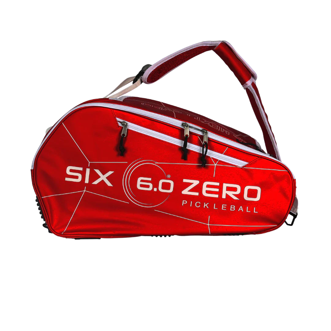 Six Zero Pro Tour Bag 2025 - Image 9
