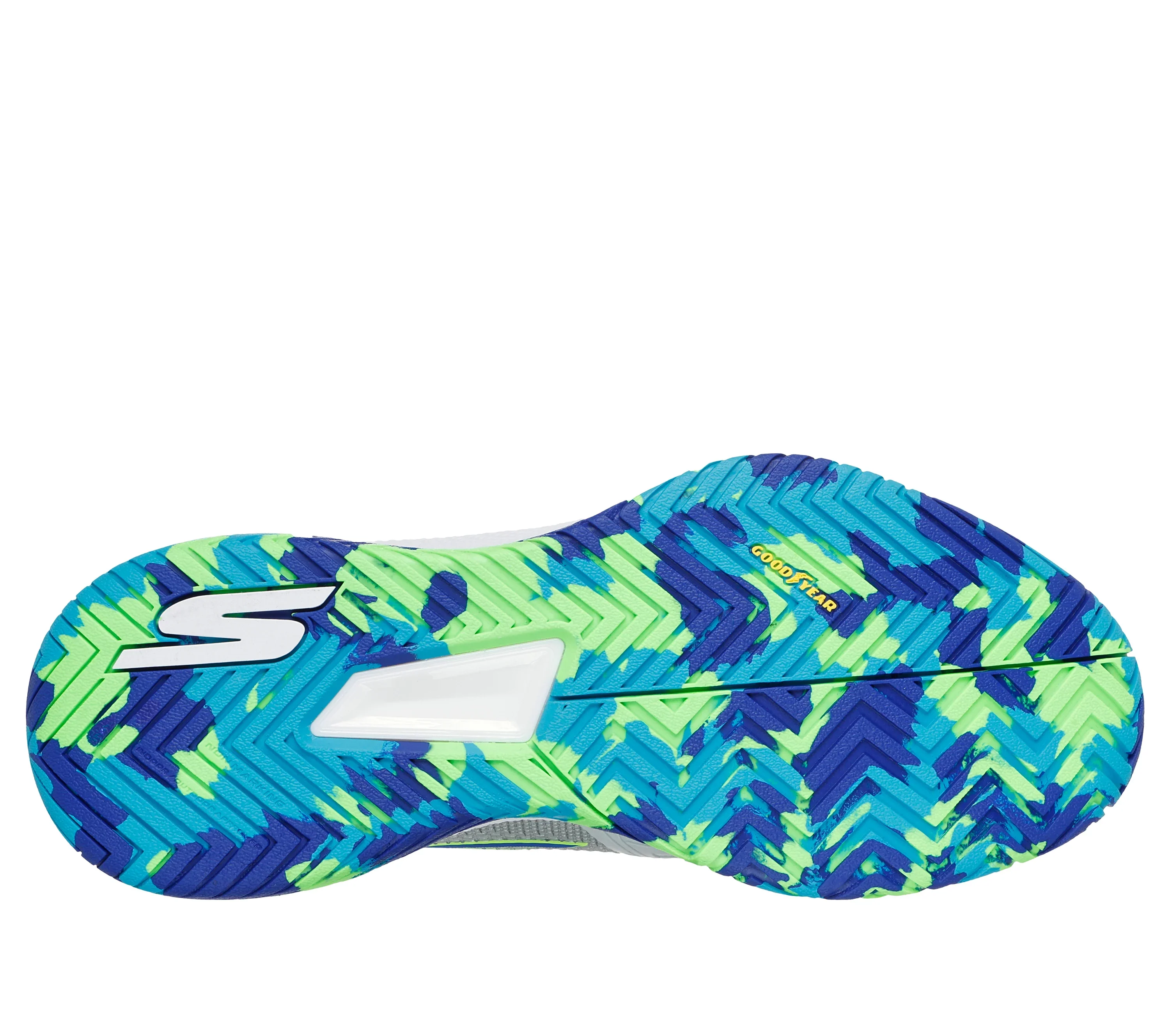 Skechers Viper Court Pro 2.0 (Mens) - Image 3