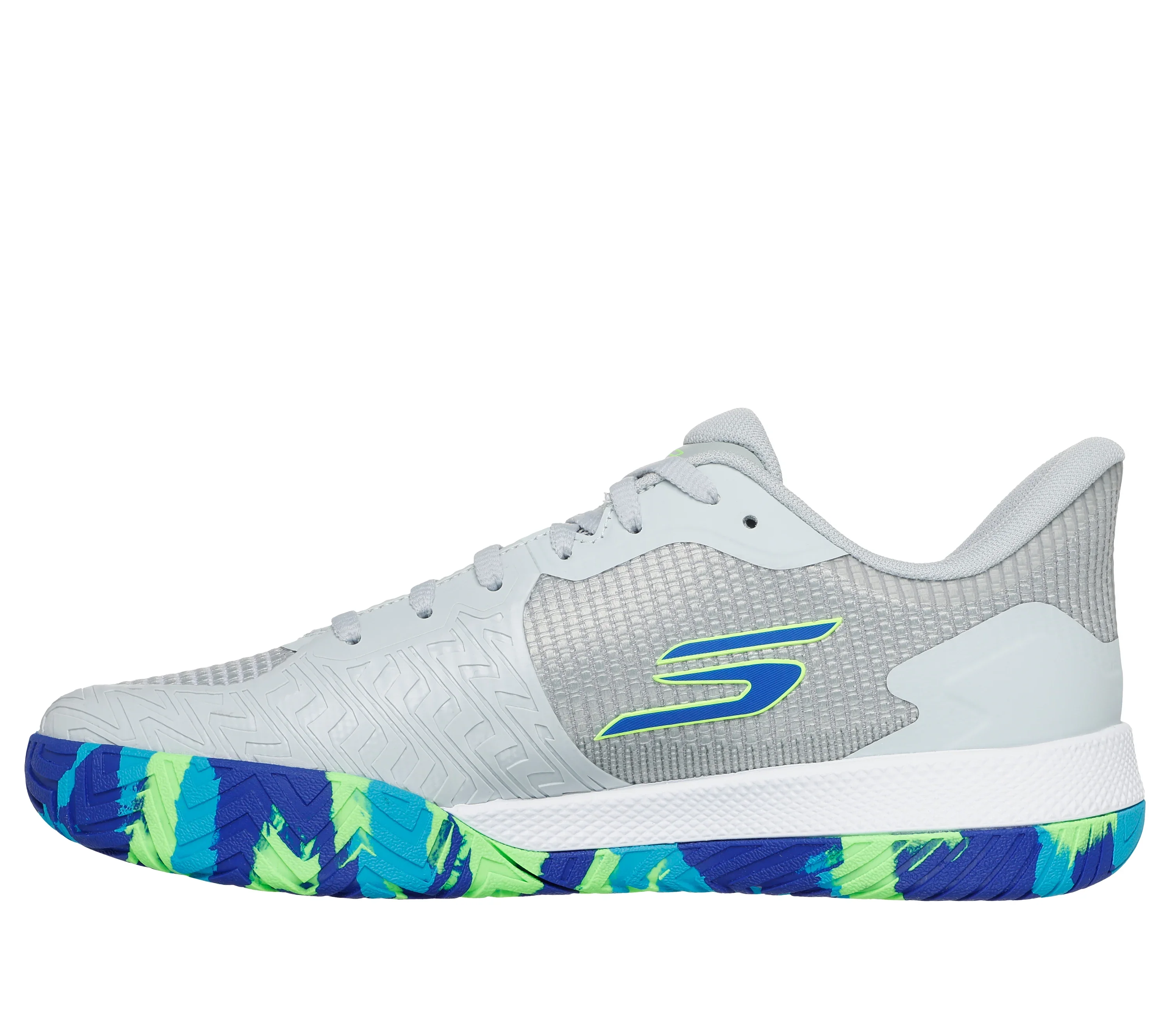 Skechers Viper Court Pro 2.0 (Mens) - Image 5