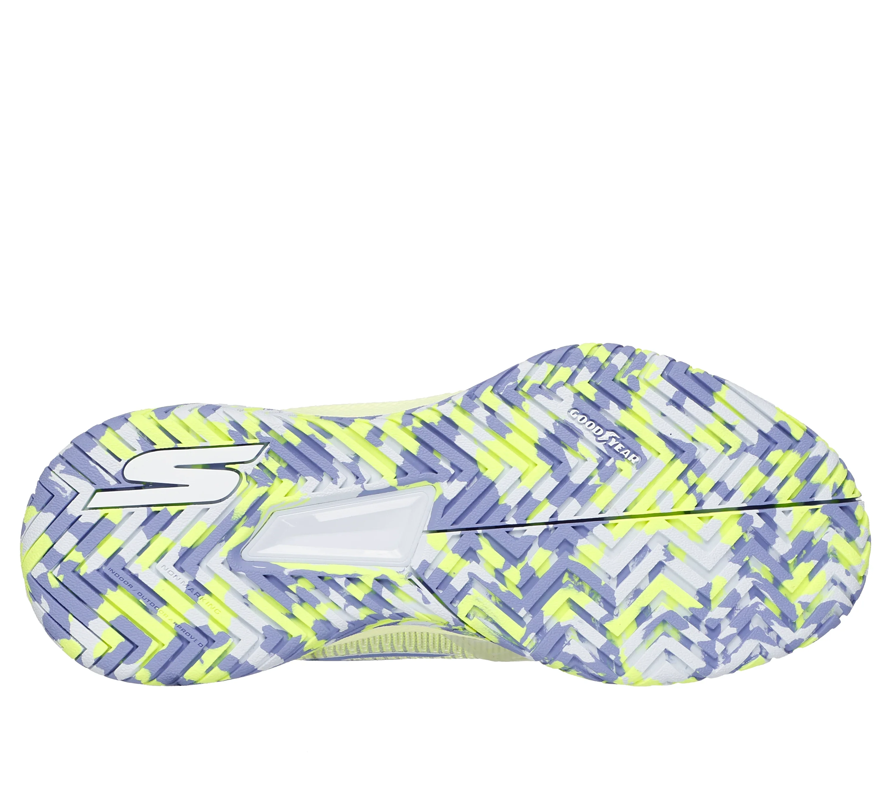 Skechers Viper Court Pro 2.0 (Womens) - Image 3