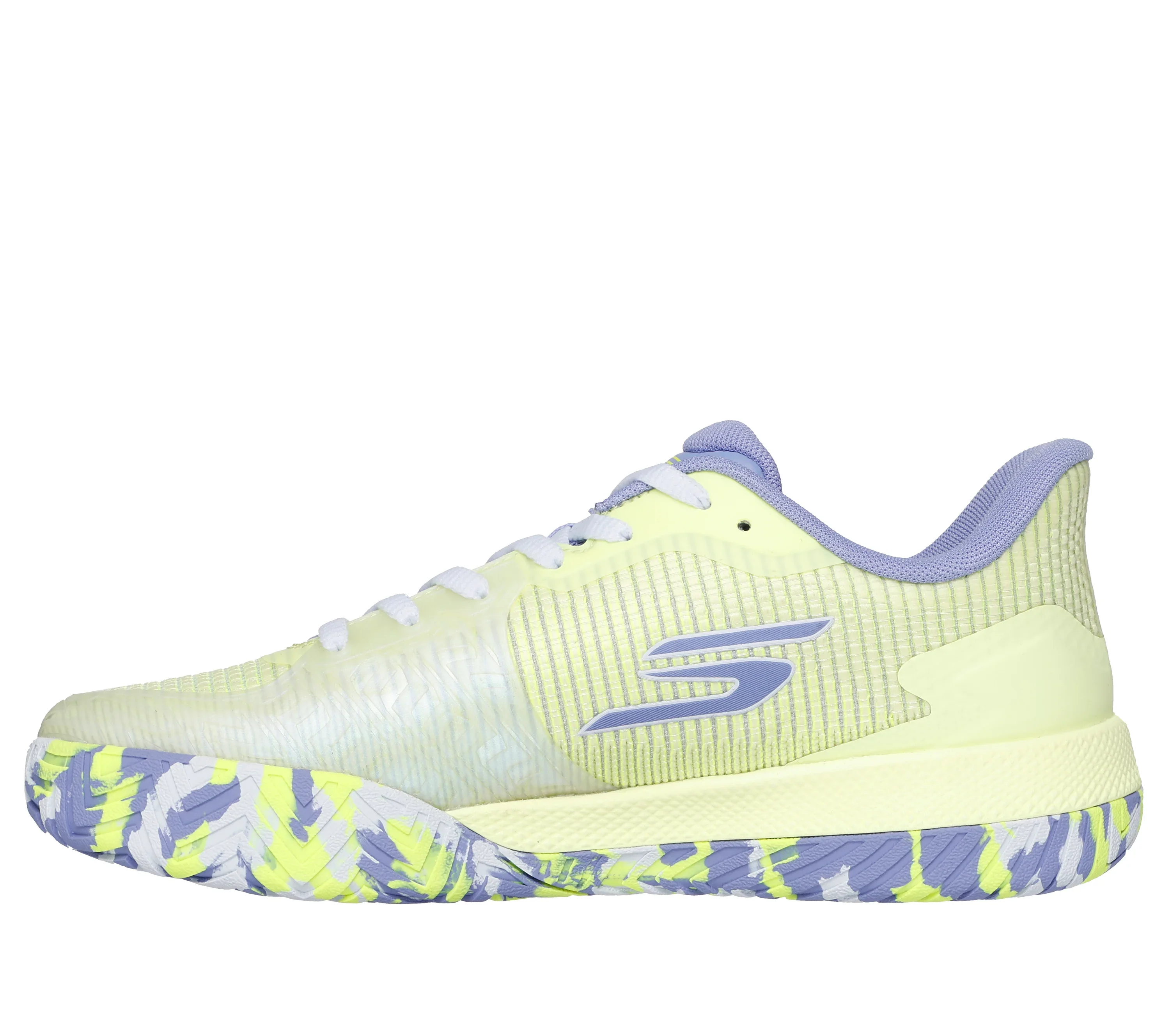 Skechers Viper Court Pro 2.0 (Womens) - Image 5