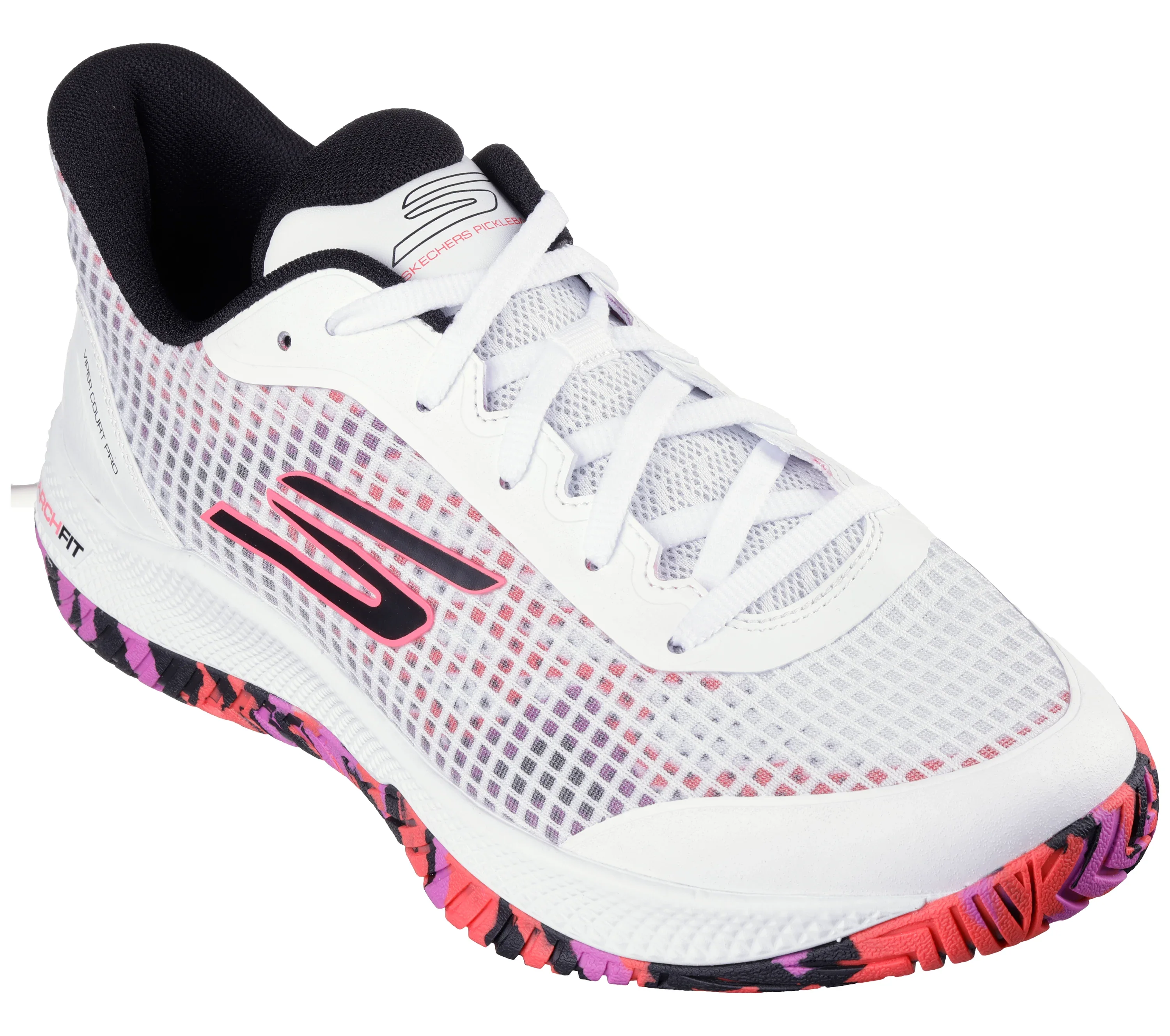 Skechers Viper Court Pro (Mens) - Image 4