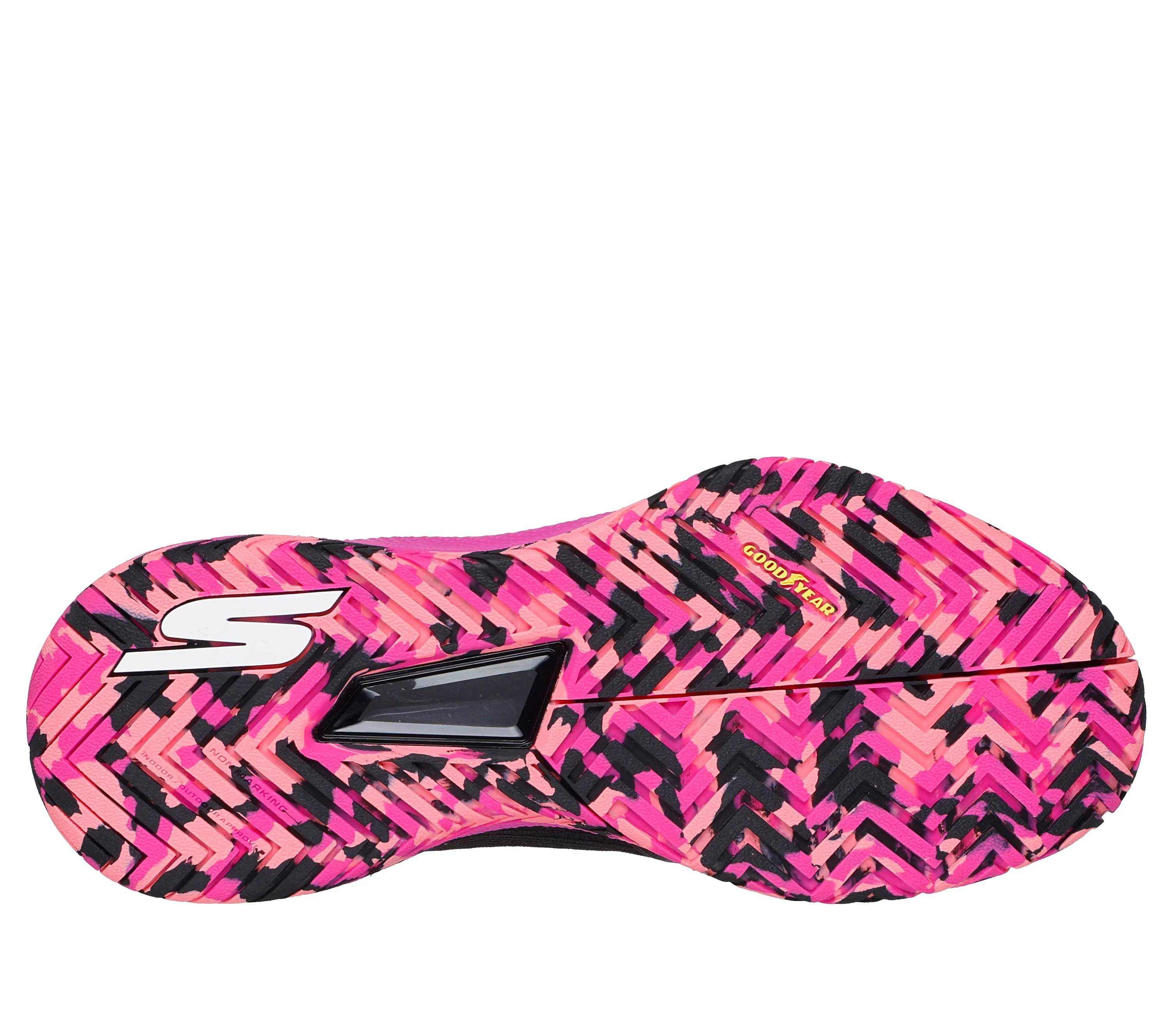 Skechers Viper Court Pro (Womens) - Image 3