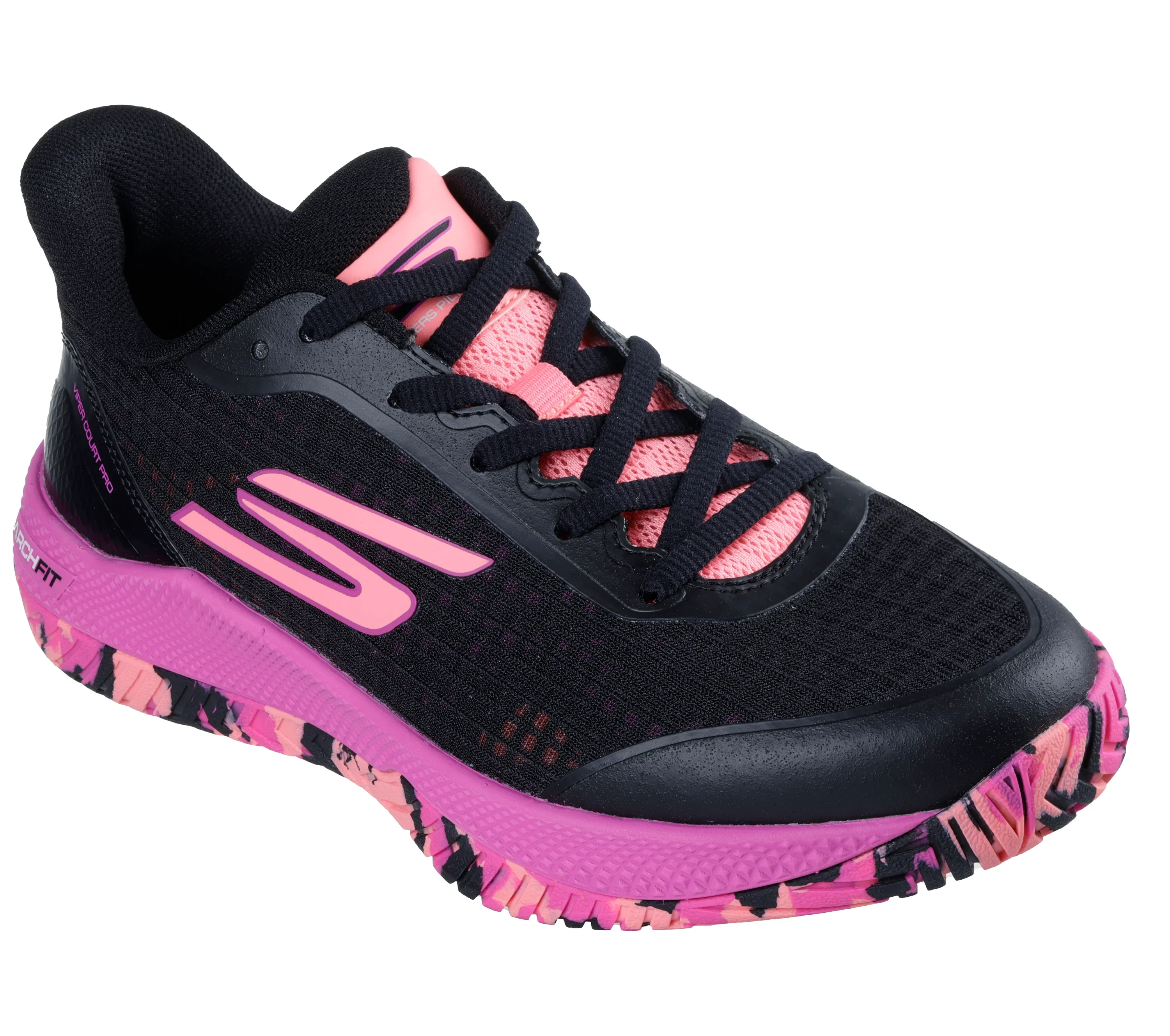 Skechers Viper Court Pro (Womens) - Image 4