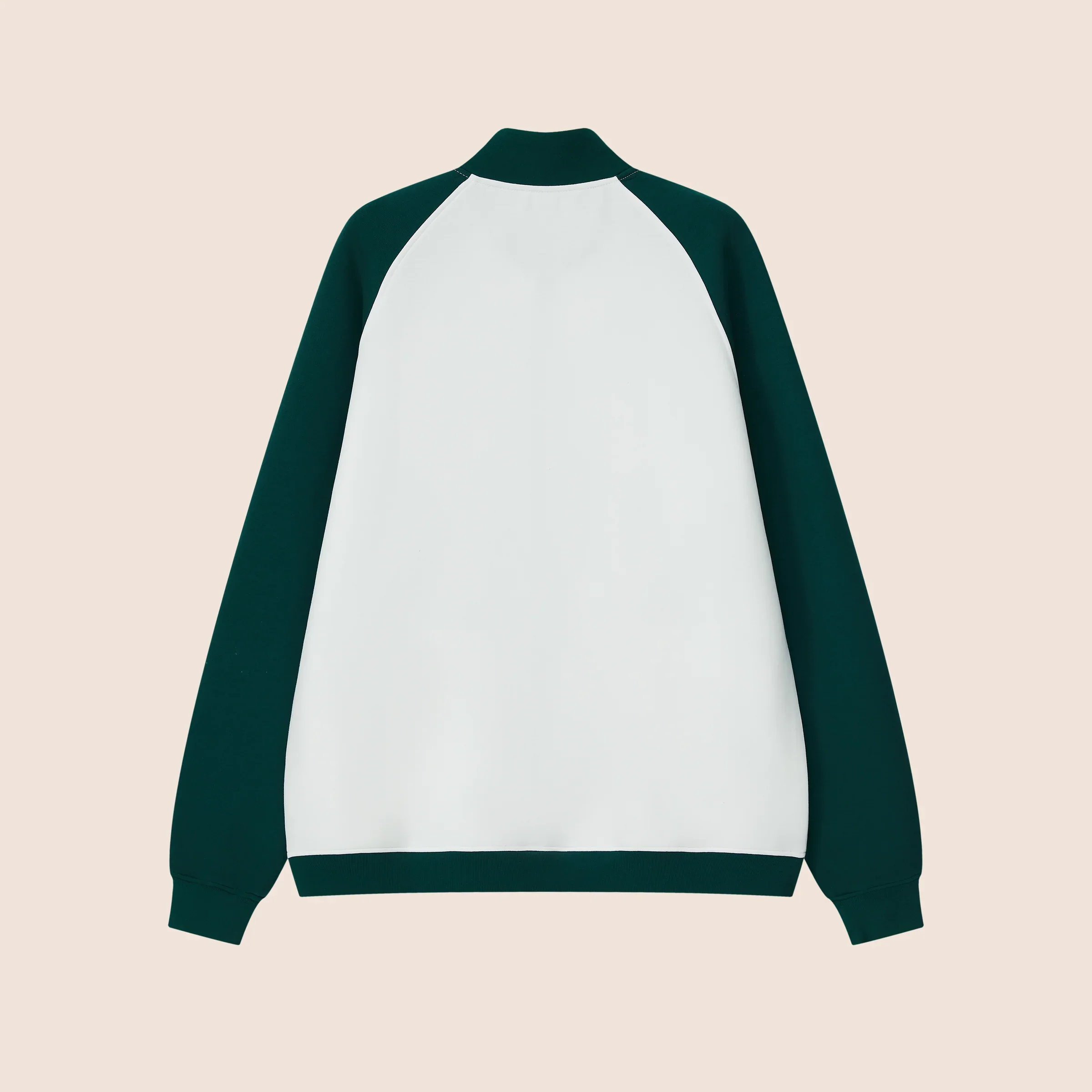 The Diink Retro Tracksuit Top - Image 3