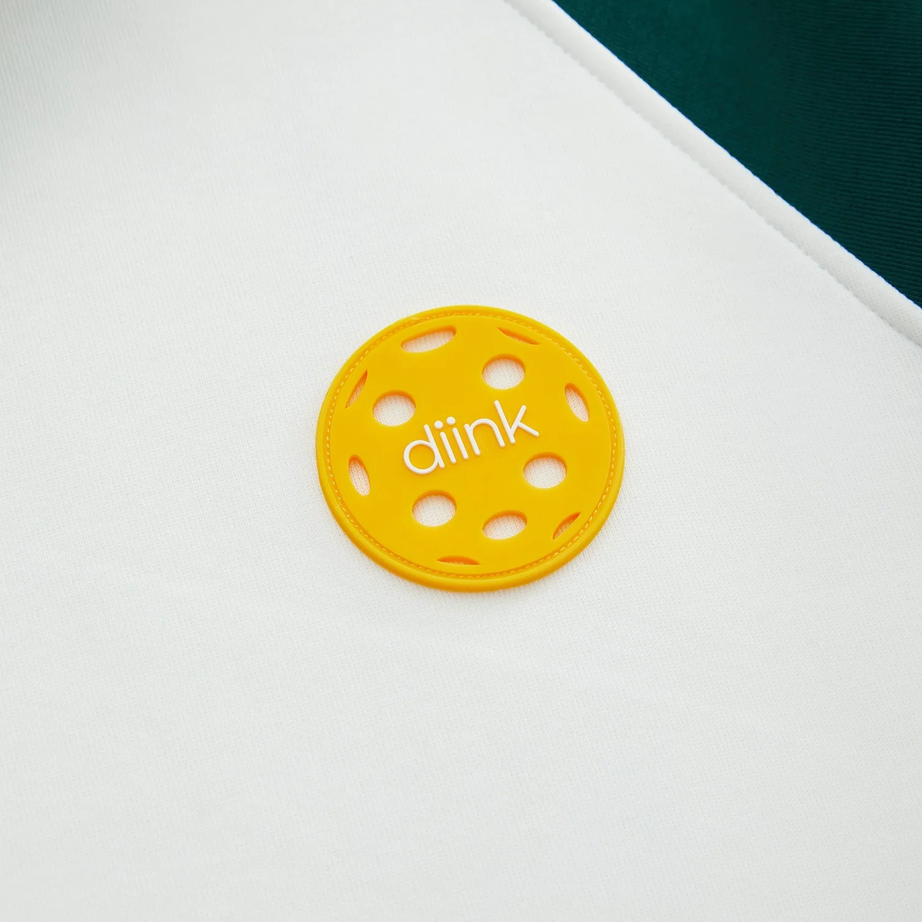 The Diink Retro Tracksuit Top - Image 7